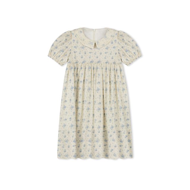 Madeleine Floral dress - Flying Colors