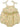 Indian flower yellow romper by Louis Louise