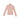 High Neck Candy Pink Sweater by Zaikamoya