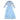 Waisted ribbed dress by Tea