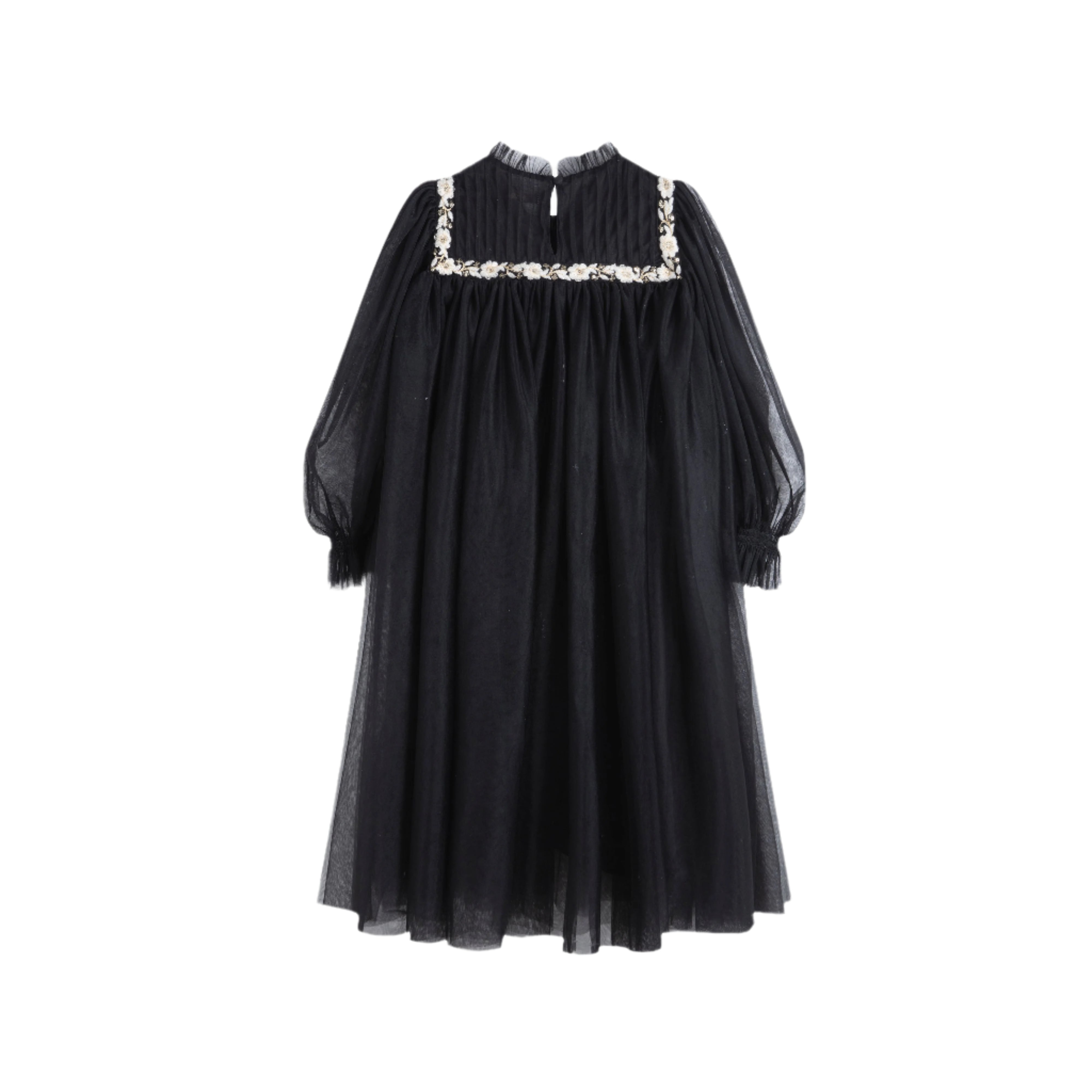 C'era Una Volta Kate black dress