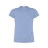Blue label ss t-shirt by Little Parni