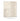 Peluche Speckled beige & natural lux fur blanket - Flying Colors
