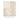 Peluche Speckled beige & natural lux fur blanket - Flying Colors