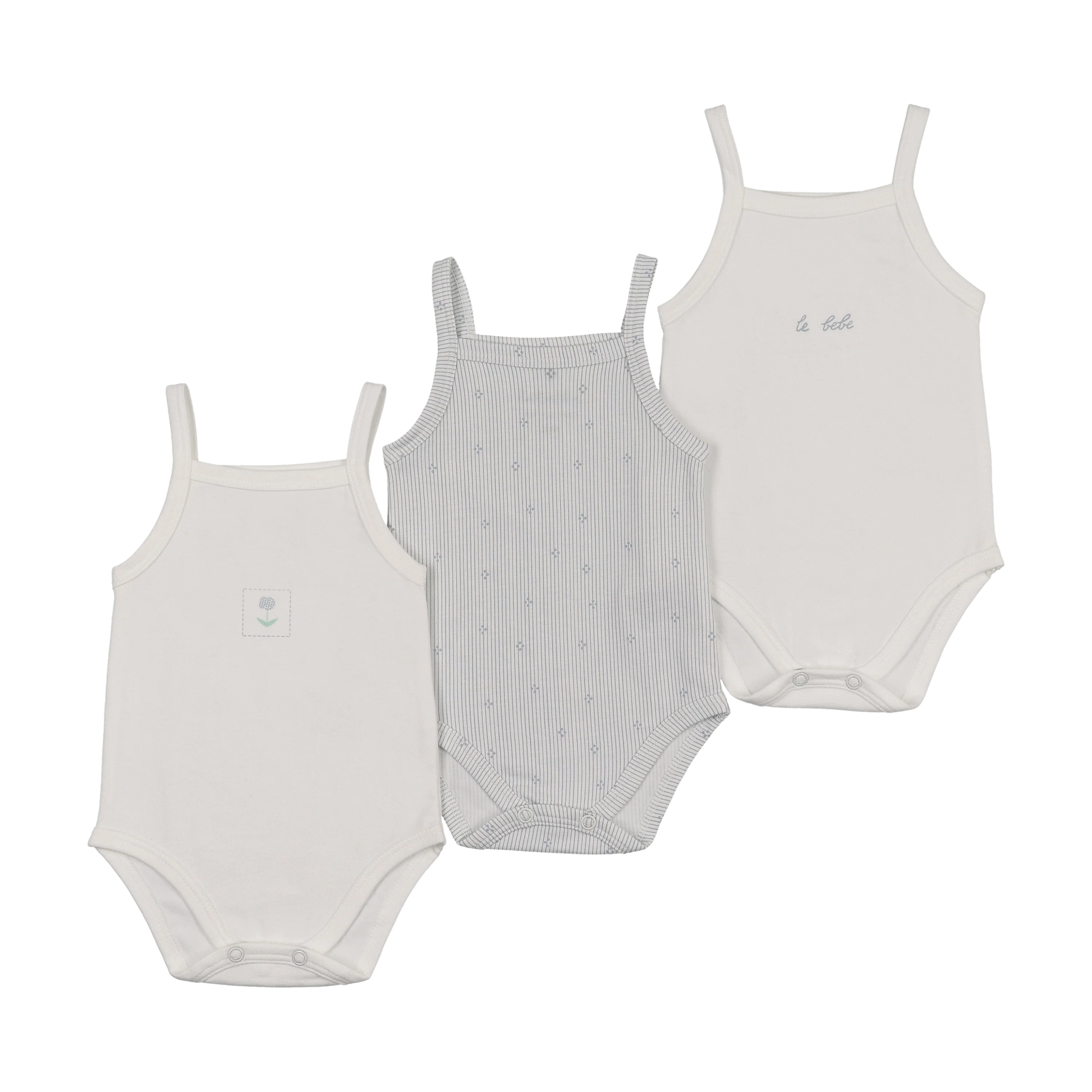 Lilette Printed boy undershirts (New) - Flying Colors