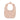 Very berry pink bib by Lilette