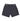 Lil Legs Ponte navy shorts - Flying Colors