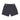 Lil Legs Ponte navy shorts - Flying Colors