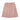 Lil Legs Bud pink pleated knife skirt - Flying Colors