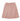 Lil Legs Bud pink pleated knife skirt - Flying Colors