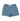 Lil Legs Denim capsule blue tencel shorts - Flying Colors