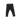 Lil Legs Black long leggings