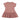 Lil Legs Denim capsule pink wash ss dress - Flying Colors