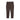 Lil Legs Chocolate brown knit pants (no seam)