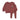 Lil Legs Doll embroidered sweatshirt set