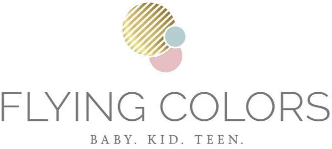 E Gift Card - Flying Colors