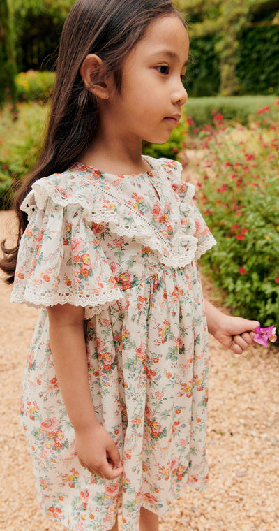 Siloe dress by Louise Misha