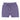 Motu Lavender Knit Shorts