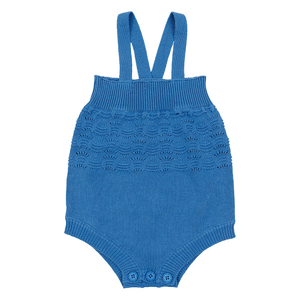 Motu Jerry true blue romper - Flying Colors