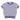 Motu Saul Lavender Short Sleeve Sweater