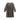 C'era Una Volta Sophie blue check lurex dress
