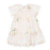 Petal dress by Alitsa