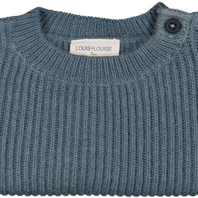 Everest sweater by Louis Louise