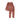 Pouf Stay Cozy Rose Pajamas