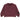Calla Lili Lyra cranberry sweatshirt
