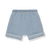 Angelo denim shorts by 1 + In The Family