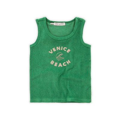 Venice beach tank set by Sproet & Sprout