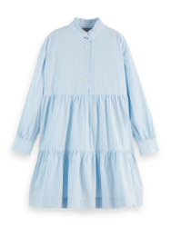 Striped dress by Scotch & Soda