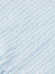 Striped dress by Scotch & Soda