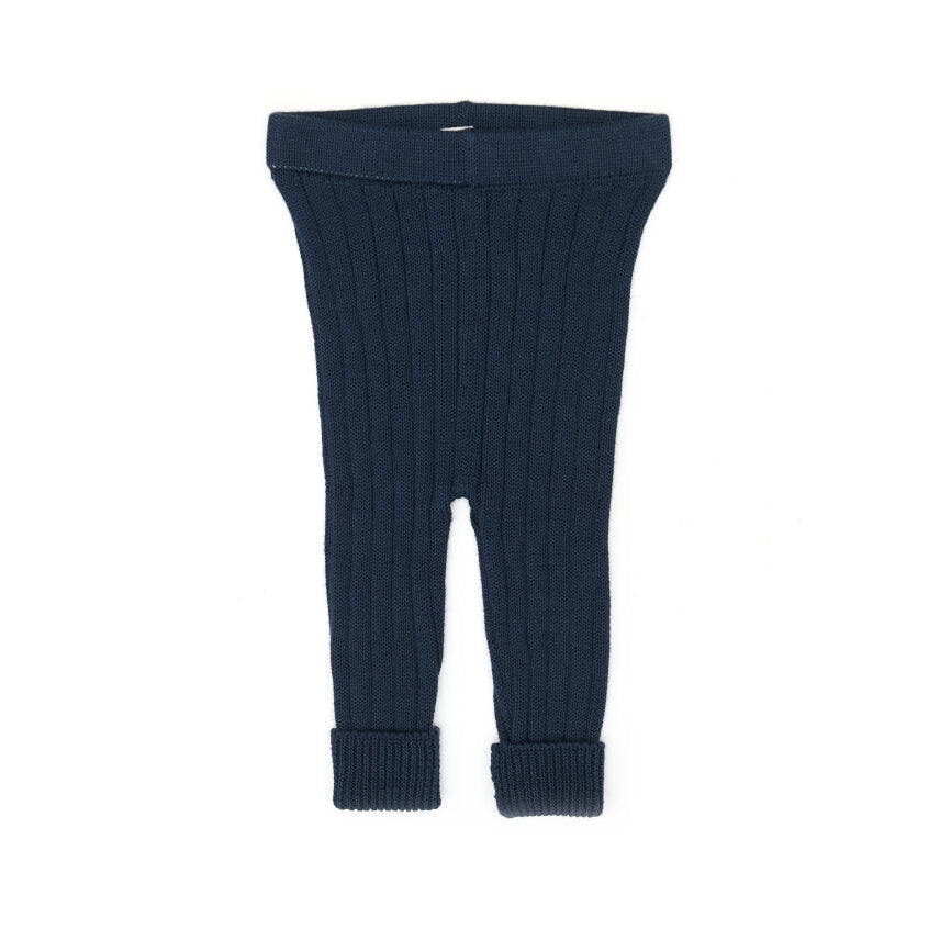 Tun Tun Aiden navy sweater + legging