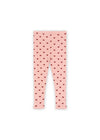 Amour rouge heart set by Konges Slojd