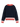 Scotch & Soda Sporty Contrast Collar Sweater