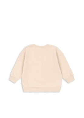 Konges Slojd Sequin Fruits sweatshirt