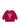 Konges Slojd Velour sangria sweatshirt