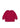 Konges Slojd Velour sangria sweatshirt
