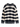 Scotch & Soda Chunky Striped Pullover