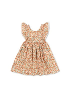 Verbena dress by Konges slojd