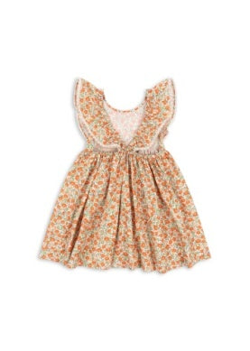 Verbena dress by Konges slojd