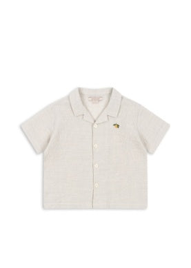 Elliot shirt by Konges slojd