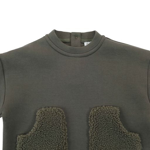 Wies sweater by Donsje