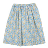 Sunflower florals skirt by Piccola Ludo