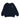 Lil Legs Plaid applique A sweatshirt