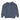 Lil Legs Blue wash sweatshirt polo