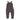 Lil Legs Multi knit overalls