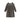 C'era Una Volta Sophie blue check lurex dress