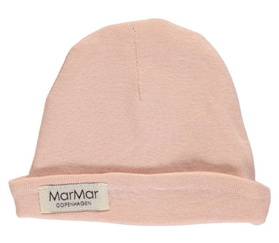 Rose Wrap Footie with Hat by MarMar